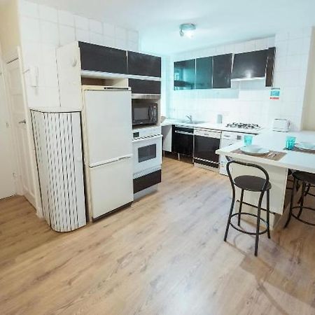 Lovely 3 Bedroom Flat In Marylebone London Exteriör bild