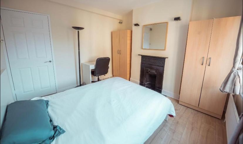 Lovely 3 Bedroom Flat In Marylebone London Exteriör bild
